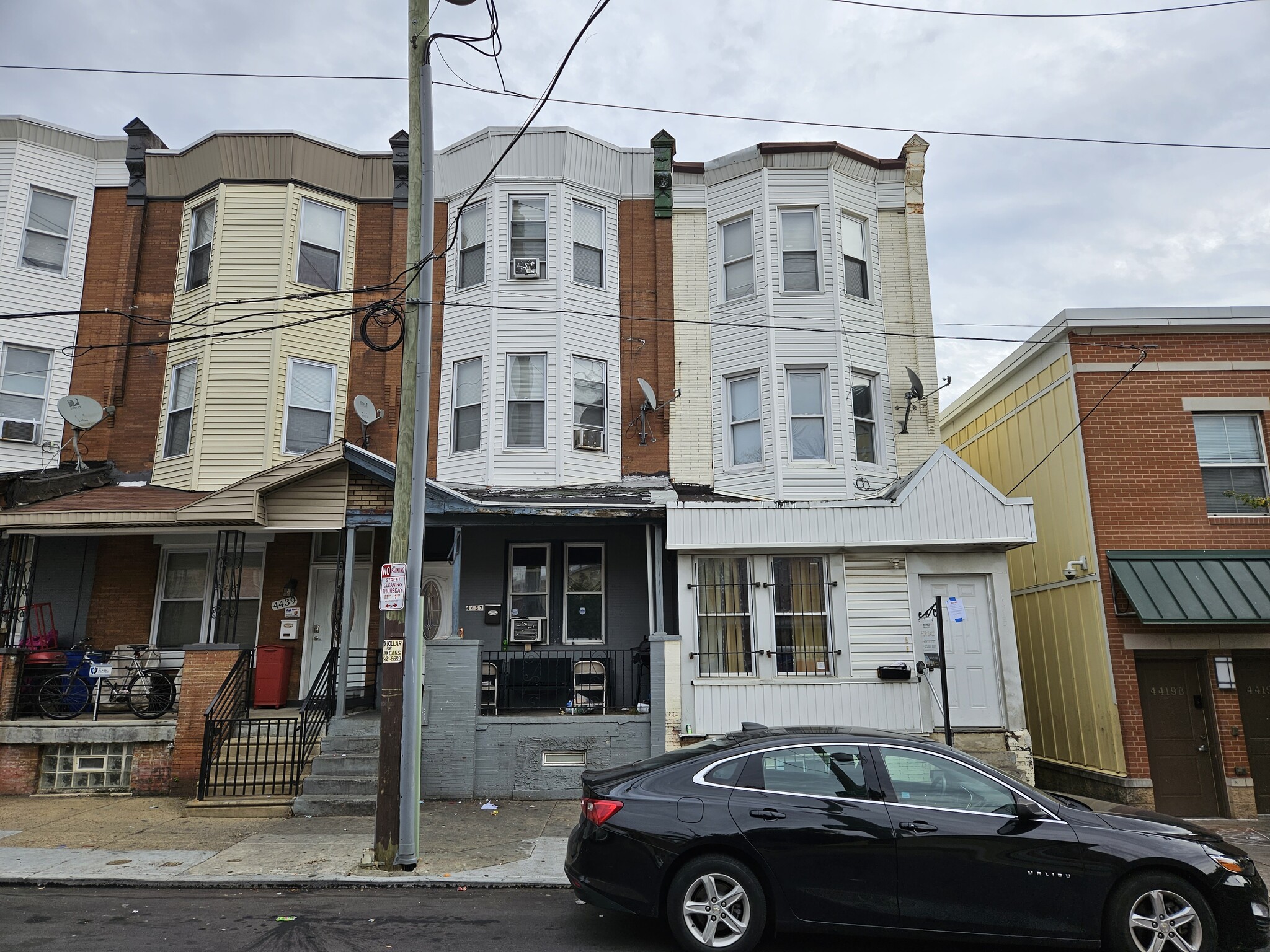 4435 N 20th St, Philadelphia, PA for Sale