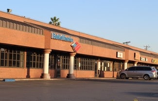 Las Vegas, NV Retail - 901 S Rancho Dr