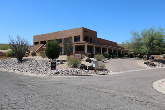 Fountain Hills, AZ Industrial - 16508 E Laser Dr