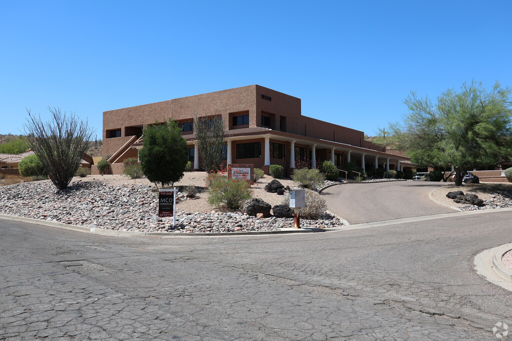 16508 E Laser Dr, Fountain Hills, AZ for Rent