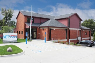 Omaha, NE Office - 2132 S 42nd St Omaha, NE Office - 2132 S 42nd St
