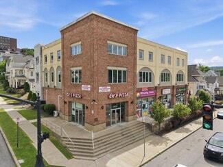 University of Scranton Student Housing P University of Scranton Student Housing P
