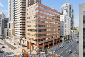 Calgary, AB Office/Residential - 900 6th Ave SW Calgary, AB Office/Residential - 900 6th Ave SW