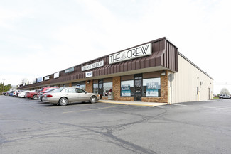 Lima, OH Office/Retail, Retail - 2300-2324 Harding Hwy