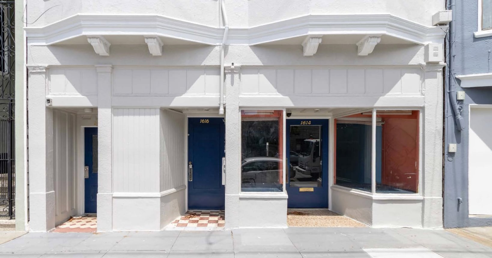 1614-1618 Balboa St, San Francisco, CA for Rent
