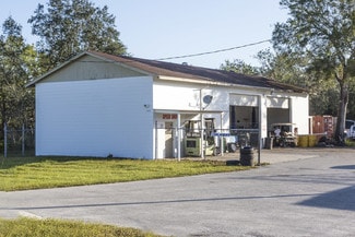 SW Hwy 17 and SW Fletcher St Corner lot