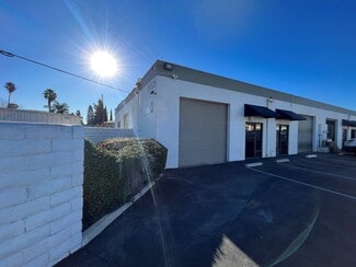 Baldwin Park, CA Industrial - 15025 Badillo St