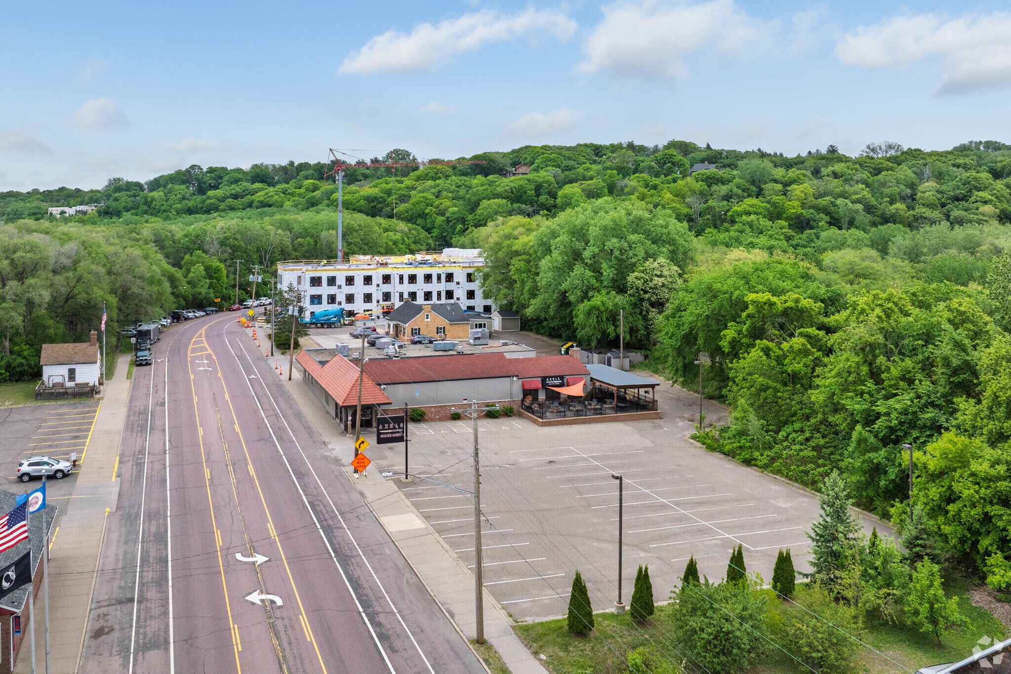 1318 Sibley Memorial Hwy, Mendota, MN for Sale