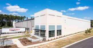 Ladson, SC Industrial - 9581 Palmetto Commerce