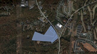 Denver, NC Commercial - 00 NC-16 Business Hwy