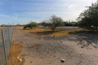 Phoenix, AZ Industrial - 5020 S 16th St