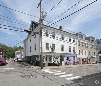 129-133 Water St  