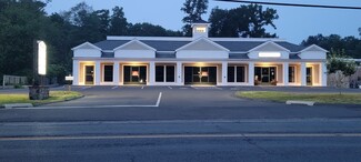 Prospect, CT Office/Retail, Retail - 26 Union City Rd