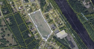 Slatington, PA Industrial Land - 311 Walnut St