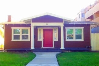 Glendale, CA Multi-Family - 328 W California Ave