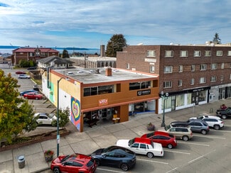 Everett, WA undefined - 2510-2512 Colby Ave