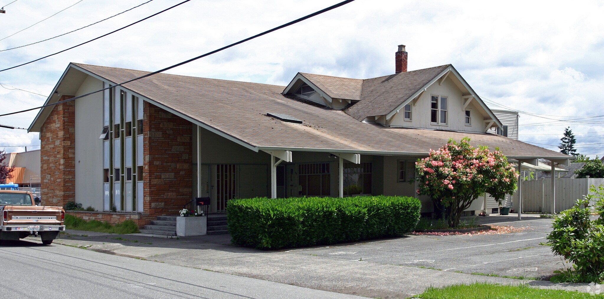 131 Cedar Ave, Snohomish, WA for Rent