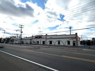 Glendora, NJ Storefront Retail/Office - 703 Black Horse Pike