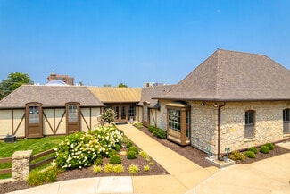 Leawood, KS Office - 4701 College Blvd Leawood, KS Office - 4701 College Blvd
