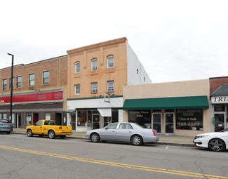 Endicott, NY Storefront Retail/Residential - 122 Washington Ave