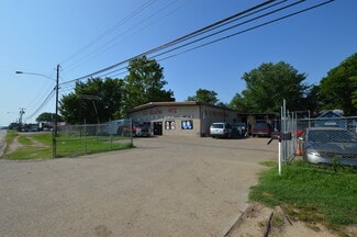 Dallas, TX Warehouse - 10426 C F Hawn Fwy Dallas, TX Warehouse - 10426 C F Hawn Fwy