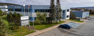 St. John's, NL Industrial - 36 Austin St