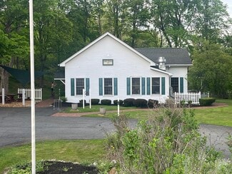 Troy, NY Office - 1011 Hoosick Rd