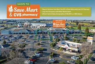 Kingsburg, CA undefined - 913-919 Sierra St