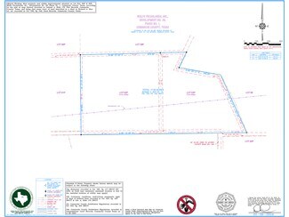 De Leon, TX Agricultural - 322 Co Rd 146