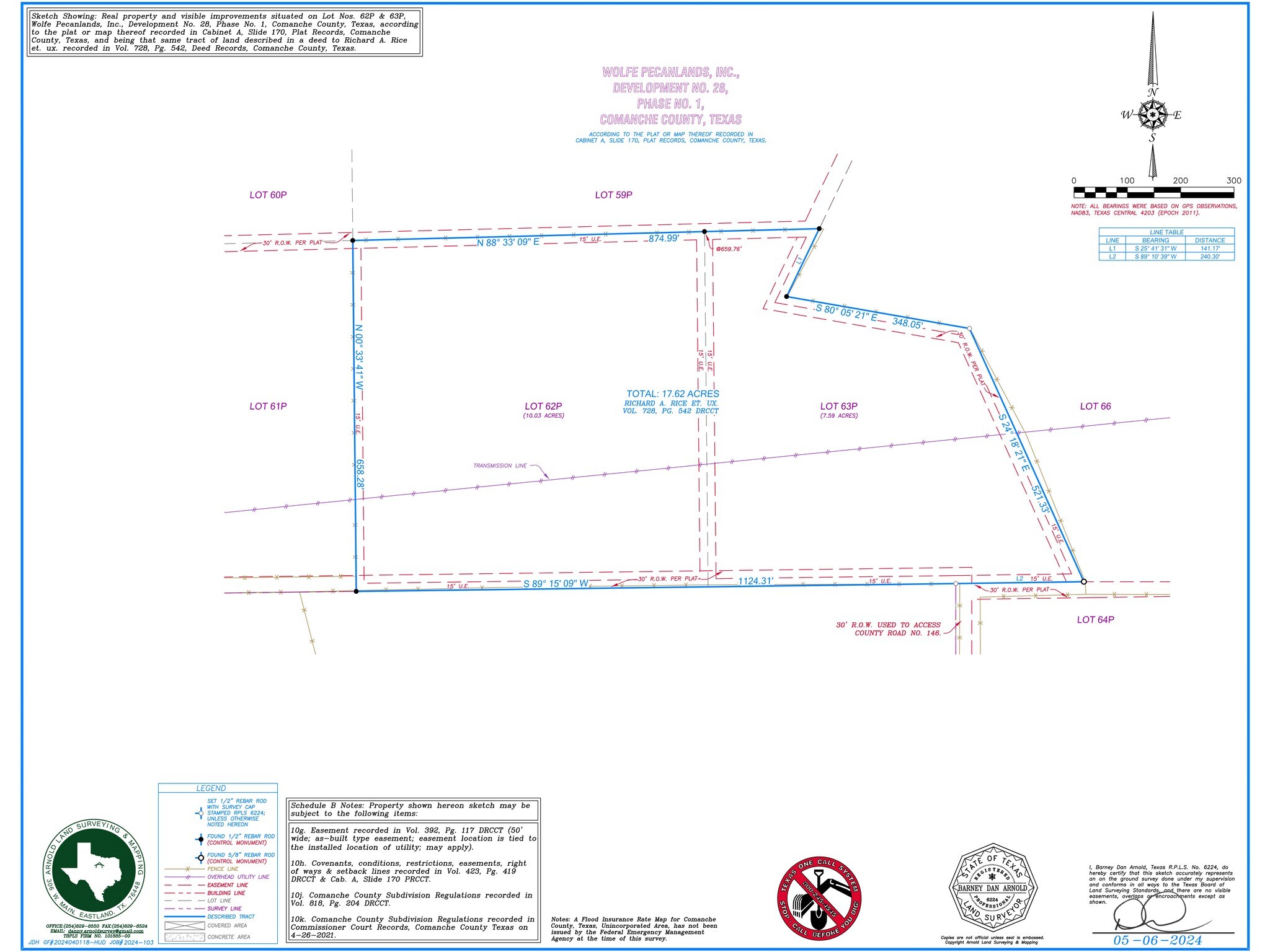 322 Co Rd 146, De Leon, TX for Sale