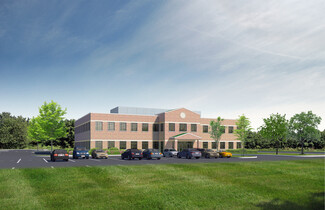 Plymouth, MA Office - 144 Industrial Park Rd