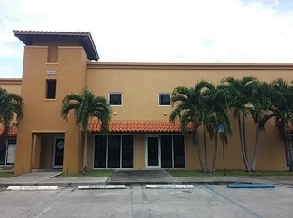 Miami, FL Warehouse - 13605 SW 149th Ave