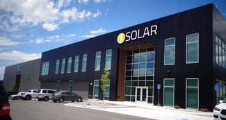 Farmington, UT Office - 819 N Lagoon Dr