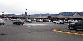 Alexandria, VA Office - 6050-6144 Rose Hill Dr