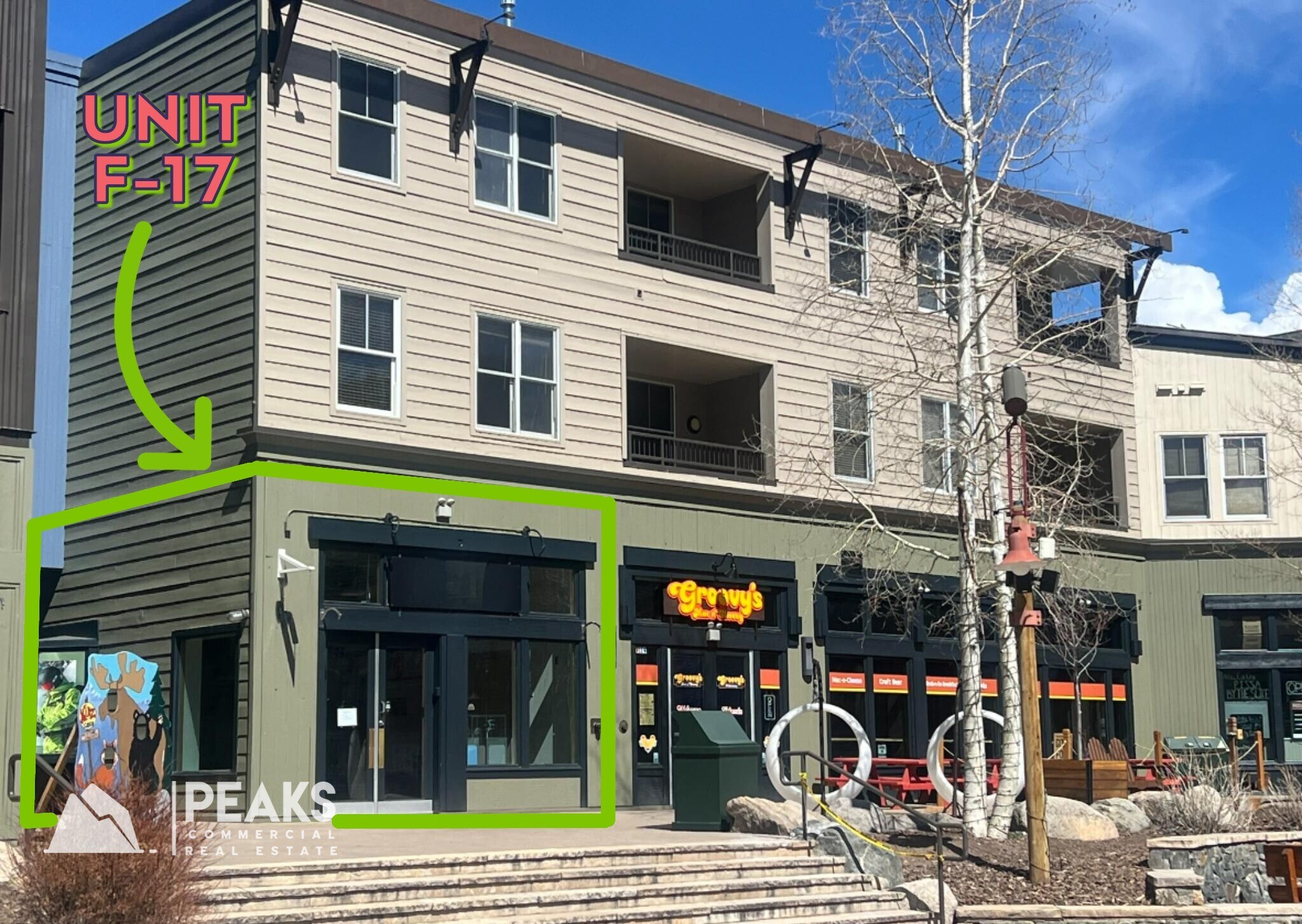 140 Ida Belle Dr, Keystone, CO for Rent