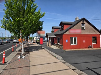 Redmond, OR Office - 1427 SW Highland Ave