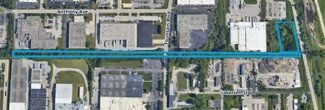 Menomonee Falls, WI Commercial - W137N9237 Highway 145