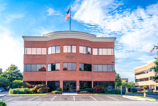 Annapolis, MD Office - 128 Lubrano Dr