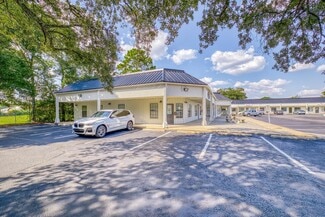 Pensacola, FL Office/Retail - 2400 W Michigan Ave