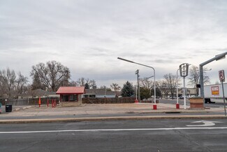 Greeley, CO Commercial Land - 2544 11th Ave Greeley, CO Commercial Land - 2544 11th Ave