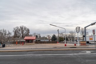 Greeley, CO Commercial - 2544 11th Ave