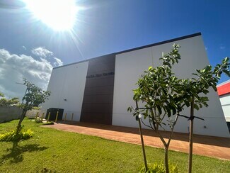 Waipahu, HI Industrial - 94-1245 Halehana