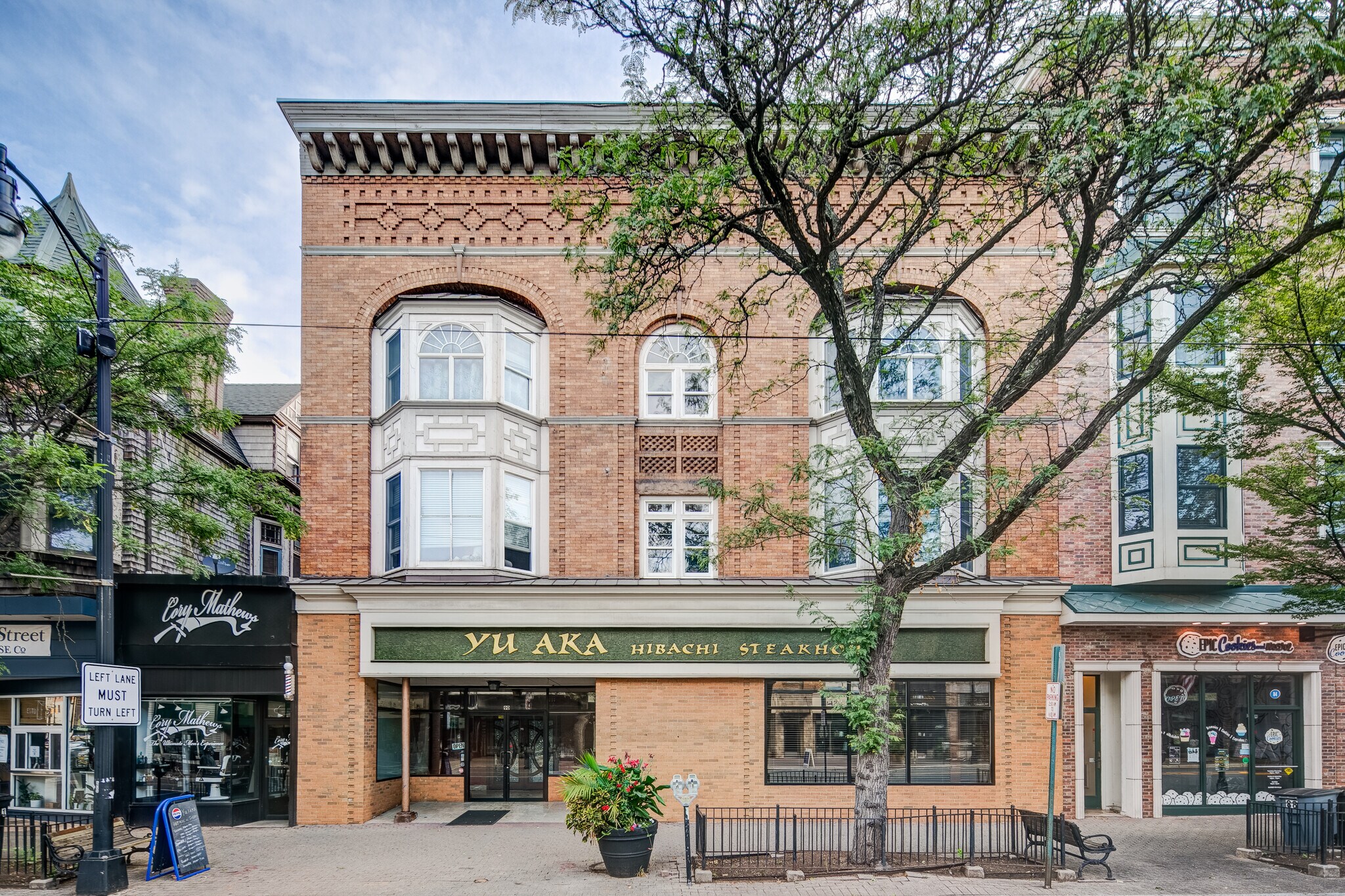 88-92 West Main Street, Somerville, NJ for Sale