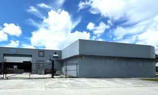 Miami, FL Industrial - 286-288 NE 67th St