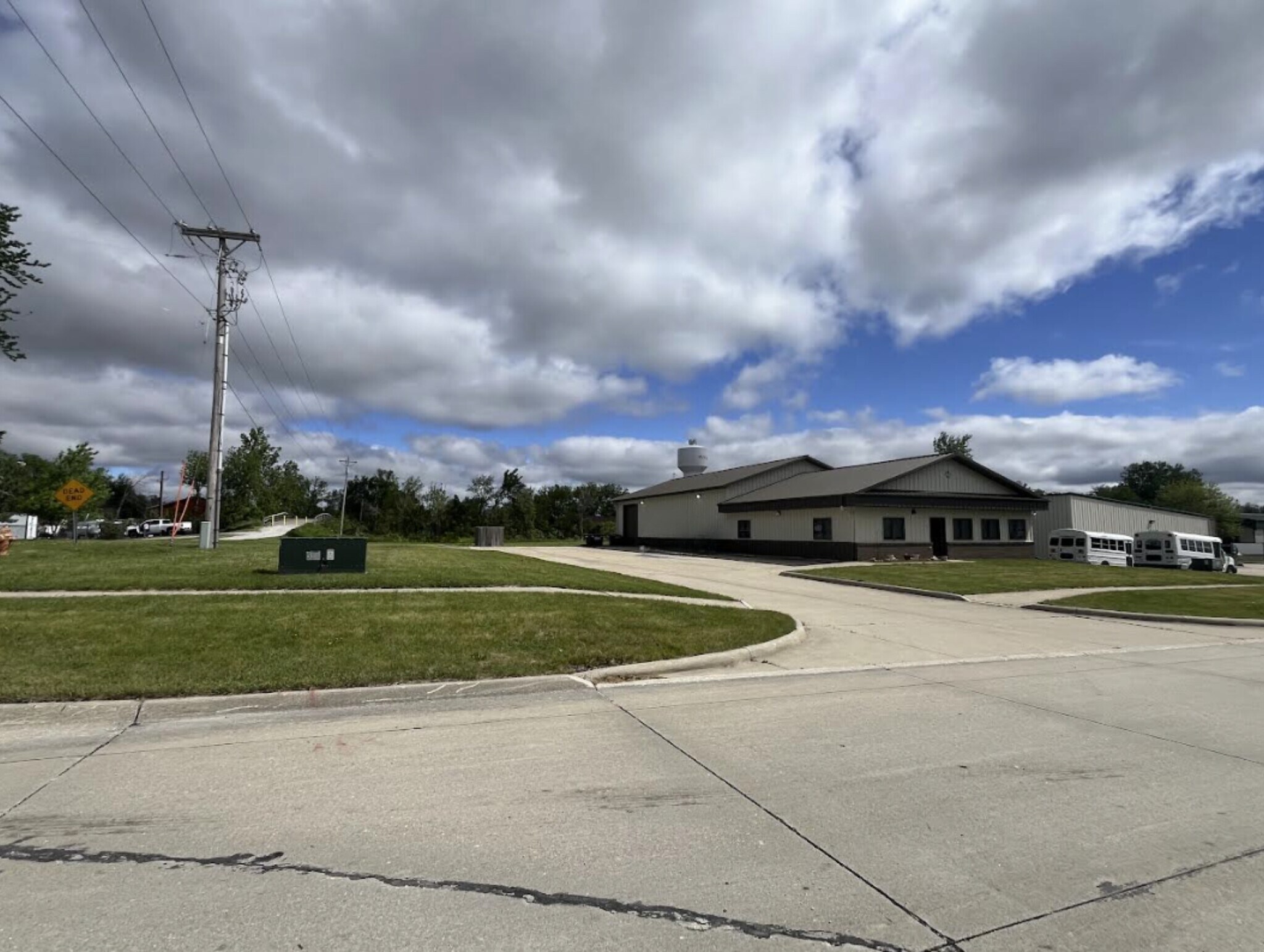 101 Campus Dr, Huxley, IA for Sale