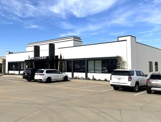 Oklahoma City, OK Office - 12360 Market Dr