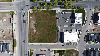 Cedar Hills, UT Commercial Land - 4773 W Cedar Hills Dr