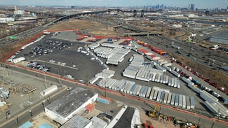 Newark, NJ Industrial Land - 104-180 Foundry St Newark, NJ Industrial Land - 104-180 Foundry St