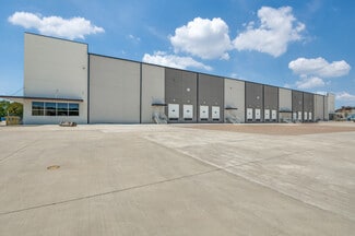 Ennis, TX Industrial - 111 E Lampasas St Ennis, TX Industrial - 111 E Lampasas St