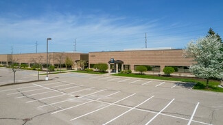 Farmington Hills, MI Flex - 22630 Haggerty Rd